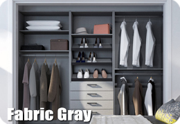 Fabric Gray